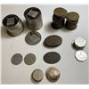 Image 1 : Bulk lot of Miscellaneous Tokens.