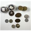 Image 2 : Bulk lot of Miscellaneous Tokens.