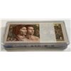 Image 2 : People's Republic of China - 1980 Set of RMB - 10 Cent