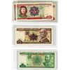 Image 2 : World Banknotes - Cuba Collection
