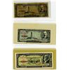 Image 8 : World Banknotes - Cuba Collection
