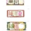 Image 52 : World Banknote Collection - J-R Countries.