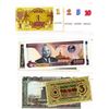 Image 8 : World Banknote Collection - J-R Countries.