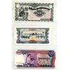 Image 8 : World Banknotes - Europe, Asia and South America