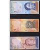 Image 1 : Venezuela Currency Collection