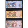 Image 2 : Venezuela Currency Collection