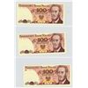 Image 2 : Poland & World Banknote Collection