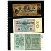 Image 1 : Great Uncle's World Bankotes - Wartime Collection