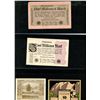 Image 8 : Great Uncle's World Bankotes - Wartime Collection