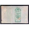 Image 2 : Toronto Grey & Bruce Railway Co. Stock Certificate
