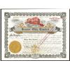 Image 1 : Beaver Oils Limited (Calgary, 1915 - issued/uncancelled).