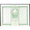 Image 2 : Beaver Oils Limited (Calgary, 1915 - issued/uncancelled).