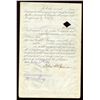Image 2 : Beauce Gold Mining and Milling  (Canada, 1881 - issued/cancelled)