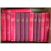 Image 1 : Bound CNA Journals, Leroux Catalogues, etc
