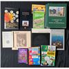 Image 1 : Banking Books, World Coin Books, etc