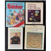 Image 2 : Banking Books, World Coin Books, etc