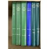 Image 1 : Books - Canadian Token Journals, C.N.R.S.