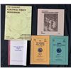 Image 3 : Books - Canadian Token Journals, C.N.R.S.