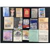 Image 1 : Numismatic Literature Lot from Don Olmstead's Library