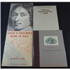 Image 2 : H. Don Allen Collection - Large Lot of Books and Catalogues - Bank Notes and Currency, Part 1