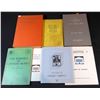 Image 1 : H. Don Allen Collection - Large Lot of Books and Catalogues - Bank Notes and Currency, Part 2