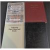 Image 3 : H. Don Allen Collection - Large Lot of Books and Catalogues - Bank Notes and Currency, Part 2