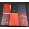 Image 2 : H. Don Allen Collection - US and Canadian Transportation and Amusement Token Book Lot