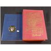 Image 2 : H. Don Allen Collection - The Canadian Coin Cabinet by Joseph LeRoux  