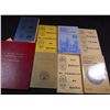 Image 2 : H. Don Allen Collection - Collection of Coin, Token and Medal Numismatic Books - Lot 1