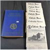 Image 2 : H. Don Allen Collection - California State Numismatic Association (CSNA) Calcoin News Group