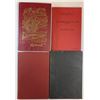 Image 2 : Rare Numismatic Literature Lot of 4