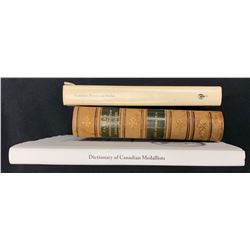 Literature Lot of 3