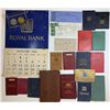 Image 1 : Banking Ephemera