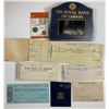 Image 2 : Banking Ephemera