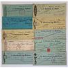 Image 1 : H. Don Allen Collection - Ontario Private Bank Cheques