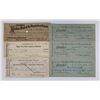 Image 2 : H. Don Allen Collection - Maritime Bank of the Dominion of Canada Documents