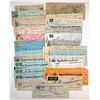 Image 1 : H. Don Allen Collection - Cheques, Canadian Bank of Commerce Group