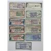 Image 1 : H. Don Allen Collection - Travellers Cheques, Canada