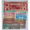 Image 1 : H. Don Allen Collection - Reversible Money Concept Notes