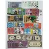 Image 1 : H. Don Allen Collection - Australia, Political and Satirical Notes.