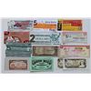 Image 1 : H. Don Allen Collection - Restaurants, Convenience Stores Coupons