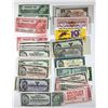 Image 2 : H. Don Allen Collection - Canadian Tire Coupons