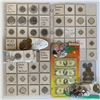Image 1 : H. Don Allen Collection - Large Accumulation of Play Money