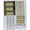 Image 2 : H. Don Allen Collection - Large Accumulation of Play Money