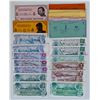 Image 2 : H. Don Allen Collection - School Currency for Educational Use, Canada.