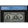 Image 1 : Bank of Canada $1, 1935