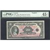 Image 1 : Bank of Canada $20, 1935