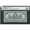 Image 1 : Bank of Canada $1, 1937