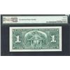 Image 2 : Bank of Canada $1, 1937