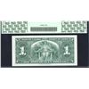 Image 2 : Bank of Canada $1, 1937